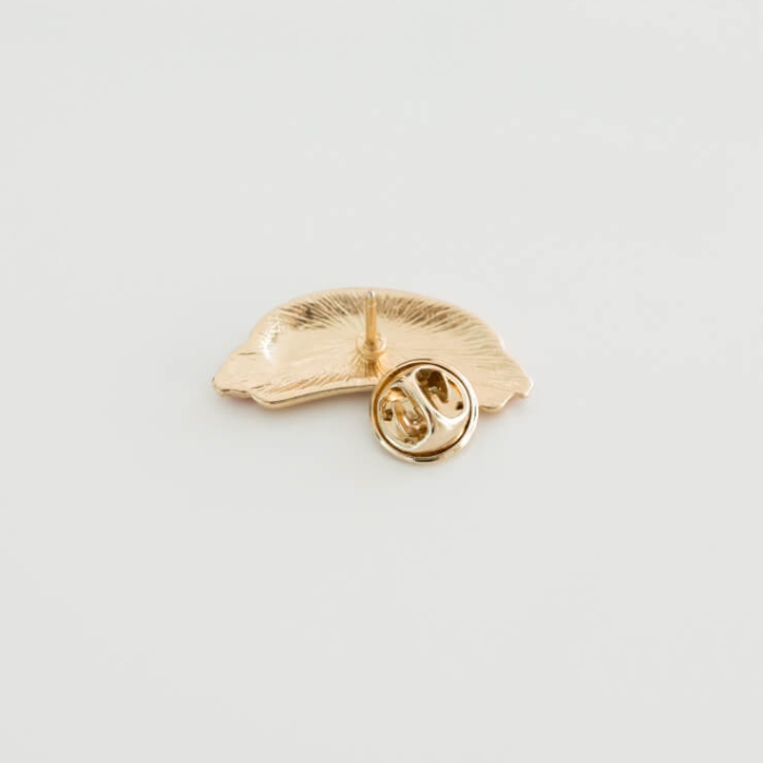 Gold Stud