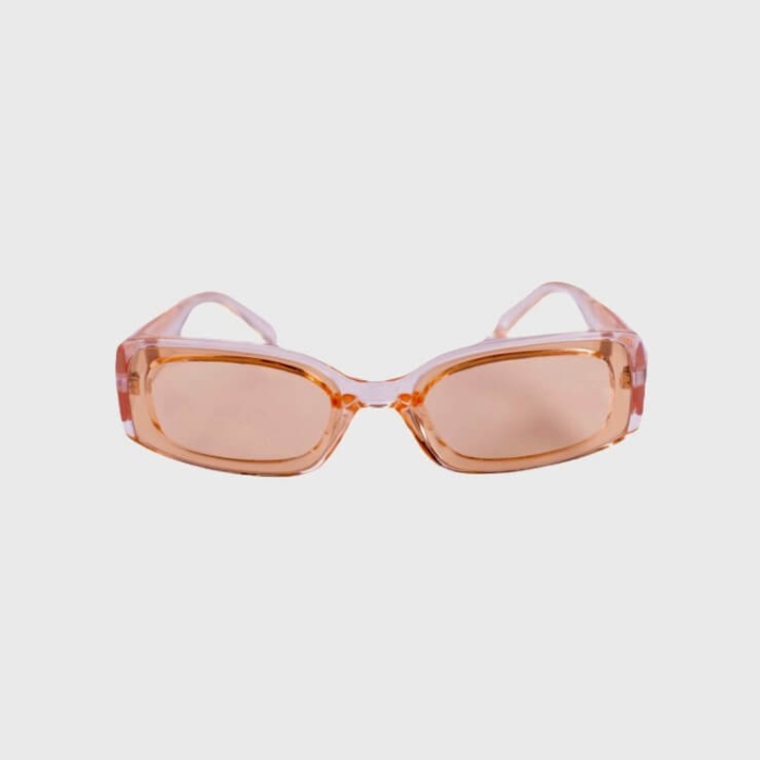Pink Sunglasses