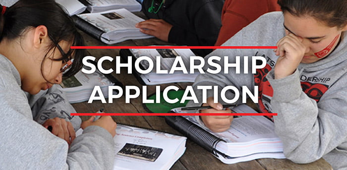 SCHI Accepting Scholarship Applications