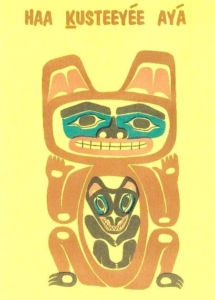 Haa k̲̲oosteeyée ayá Series: Vol. 2, No. 1, August 1973