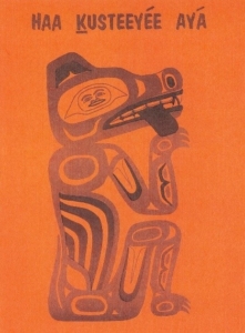 Haa k̲̲oosteeyée ayá Series: Vol. 2, No. 2, August 1973