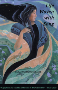 Life Woven with Song - Tlingit Publication