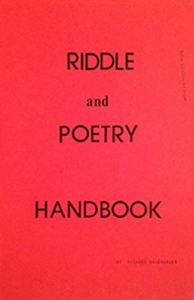 Riddle and Poetry Handbook