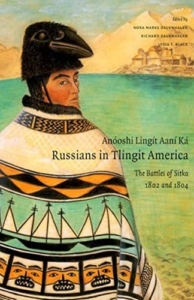 Russians in Tlingit America Book