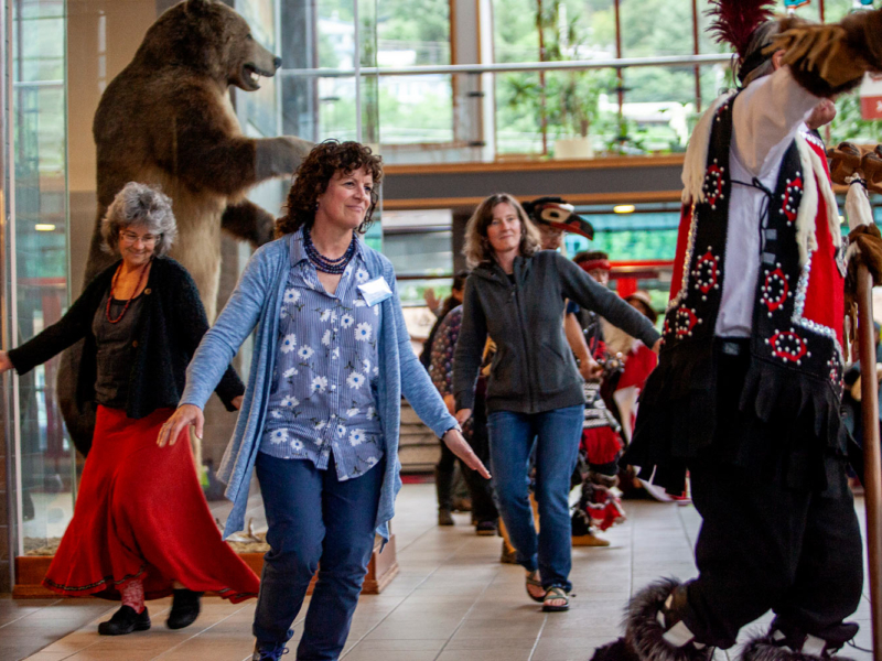 Southeast Alaskan Native Language Learners and Teachers Educational Resources