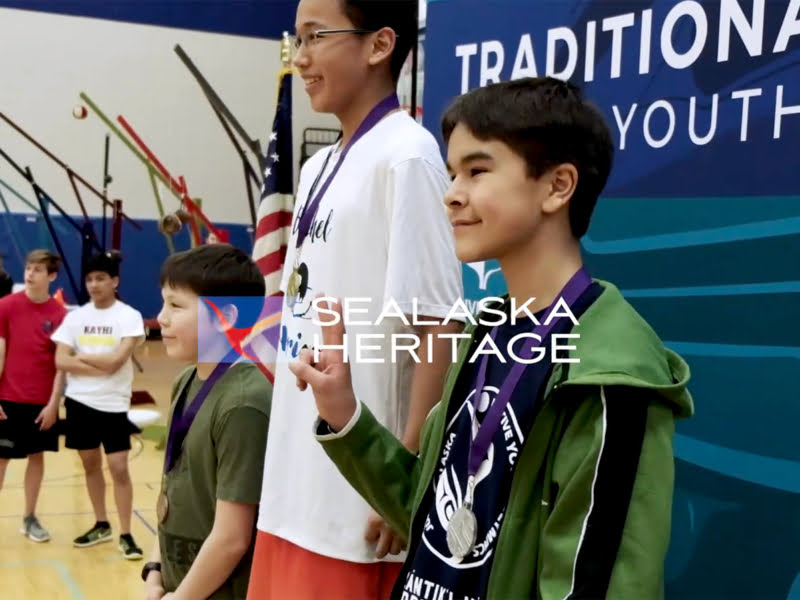 SHI Traditional Games