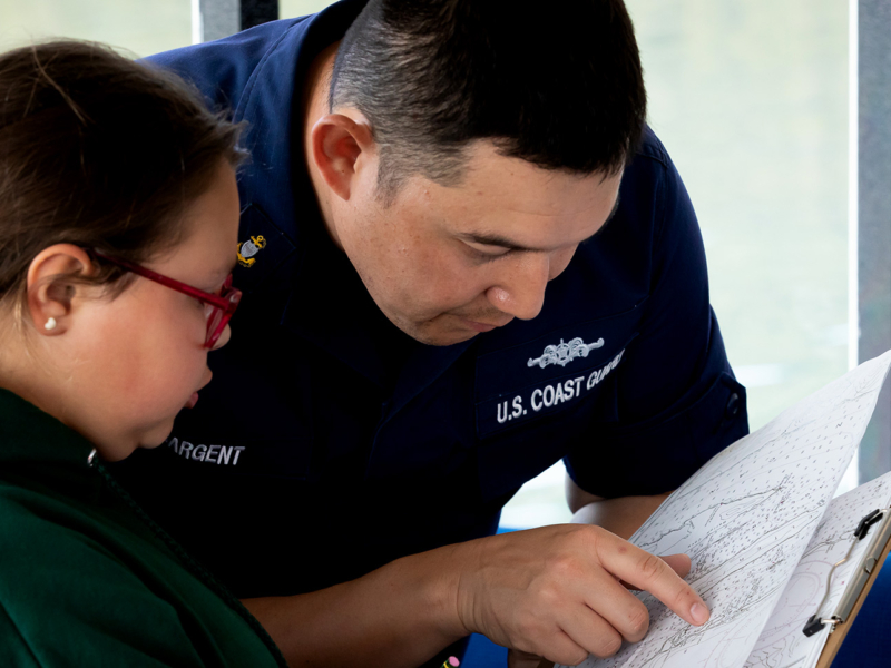 SHI's Middle Schools STEAM