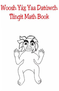 Tlingit Language Math Book
